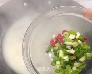 鲫鱼汤的做法步骤：8