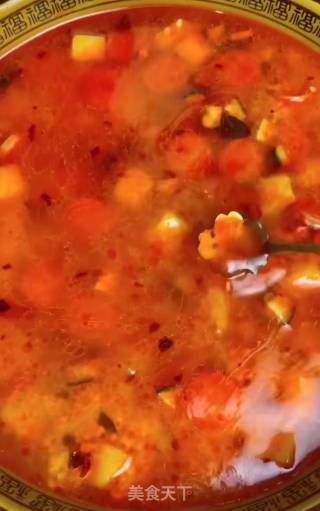 土豆蒸米饭的做法步骤：7