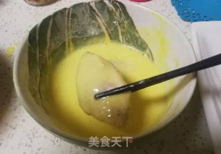 香酥鸡翅的做法步骤：5