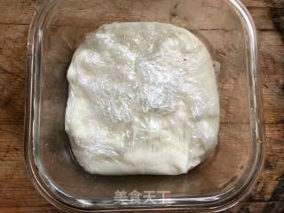 椰蓉小方的做法步骤：5