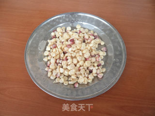 花菇排骨汤的做法步骤：3
