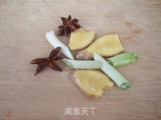 花菇排骨汤的做法步骤：5