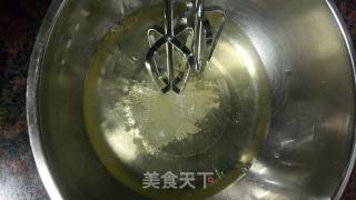 电压力锅蛋糕的做法步骤：8