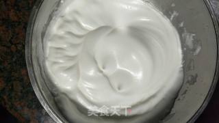 电压力锅蛋糕的做法步骤：9
