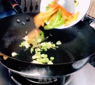 烧豆腐的做法步骤：4