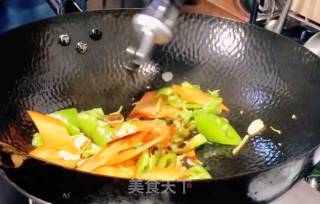 烧豆腐的做法步骤：5
