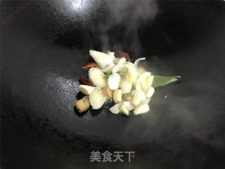 啤酒鸭的做法步骤：4
