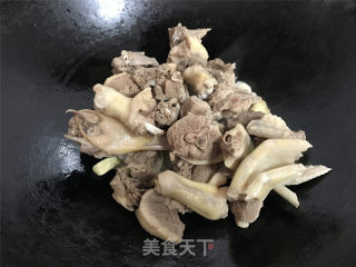 啤酒鸭的做法步骤：5