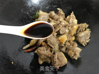 啤酒鸭的做法步骤：6