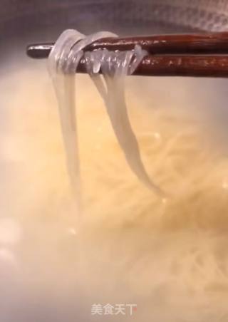 东北大冷面的做法步骤：4