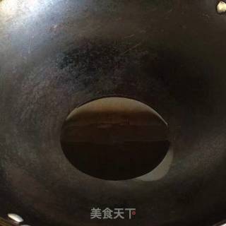 水煮肥牛卷的做法步骤：1