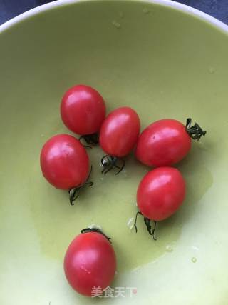 莲藕鸡蛋轻食沙拉的做法步骤：5