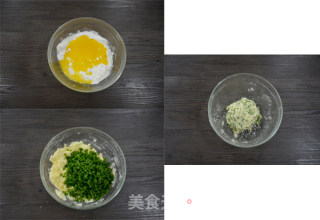 香葱苏打饼干的做法步骤：6