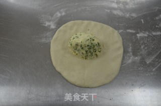 香葱苏打饼干的做法步骤：7