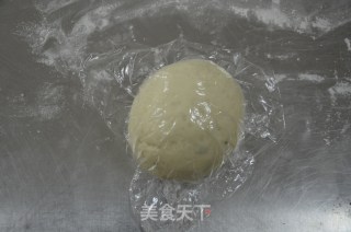 香葱苏打饼干的做法步骤：8