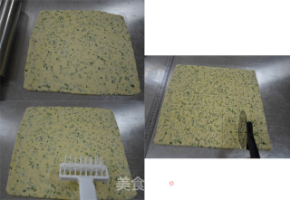 香葱苏打饼干的做法步骤：10