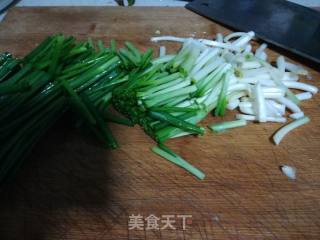 豆豉葱汤的做法步骤：3