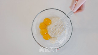 电饭锅蛋糕的做法步骤：3