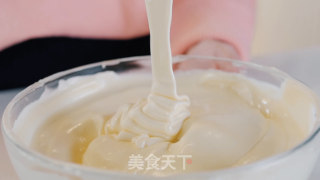 电饭锅蛋糕的做法步骤：6