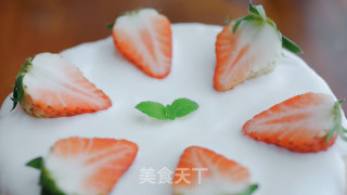 电饭锅蛋糕的做法步骤：11
