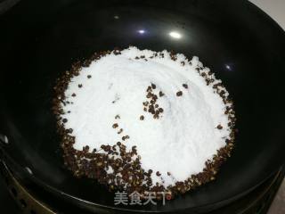 腌腊肉的做法步骤：3