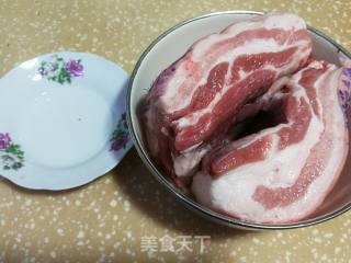 腌腊肉的做法步骤：4