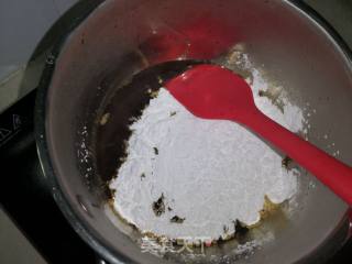如何自制珍珠奶茶的做法步骤：4