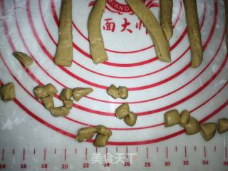 如何自制珍珠奶茶的做法步骤：9
