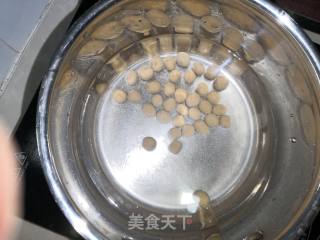 如何自制珍珠奶茶的做法步骤：11