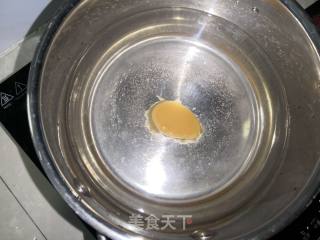 如何调汤鲜味美红油酸辣汁的做法步骤：7