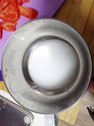 莴笋炒木耳的做法步骤：3