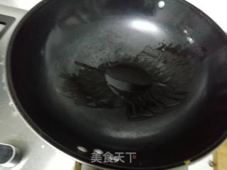 莴笋炒木耳的做法步骤：4