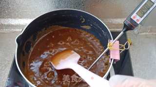 太妃糖的做法步骤：4
