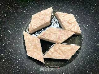 芋头糕的做法步骤：10