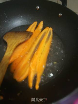 包菜卷的做法步骤：3