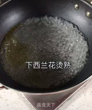 红烧鲍鱼的做法步骤：13