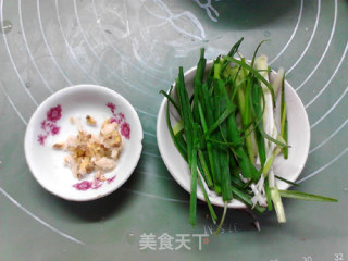 海味胡萝卜炒方便面的做法步骤：4