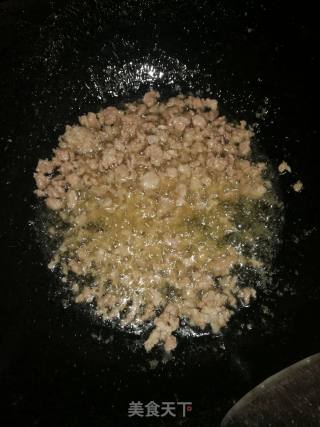 肉末土豆丝的做法步骤：4