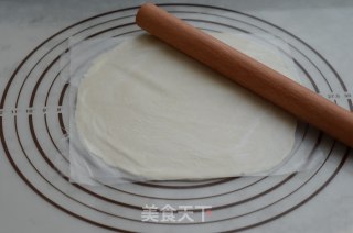 飞饼版苹果乳酪挞的做法步骤：2