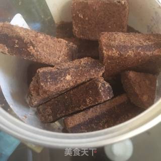 红糖姜枣茶的做法步骤：9