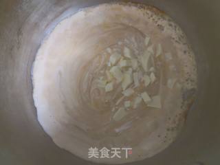 椰香白巧的做法步骤：4