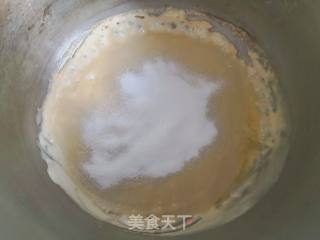 椰香白巧的做法步骤：6