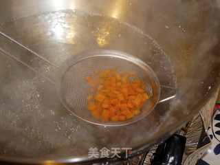 菠菜拌粉丝的做法步骤：10