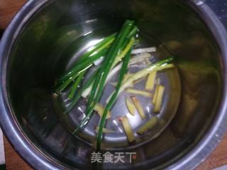 香煎藕饼的做法步骤：3