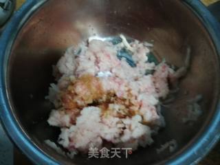 香煎藕饼的做法步骤：7
