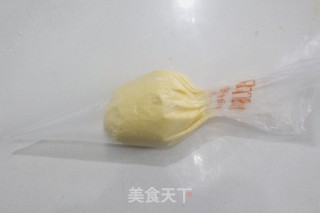 奶昔面包的做法步骤：10