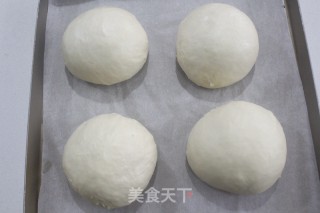 奶昔面包的做法步骤：11