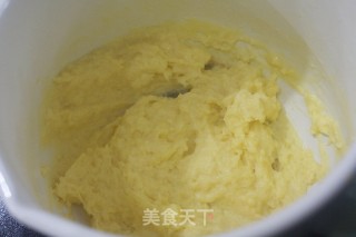 奶昔面包的做法步骤：17