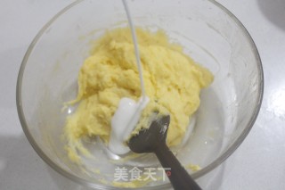 奶昔面包的做法步骤：18