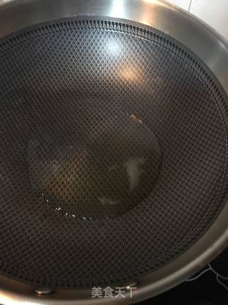 白萝卜炒鲜贝的做法步骤：5